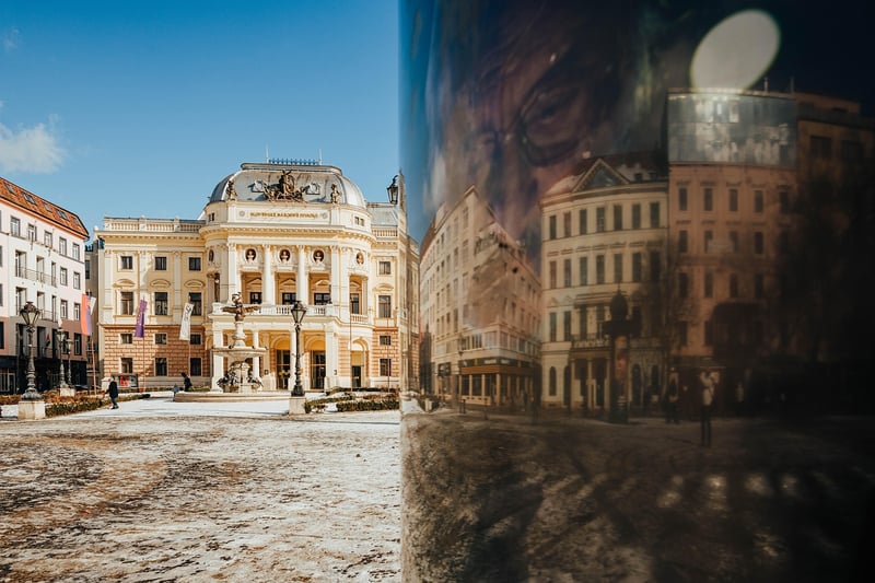Historical Reflections