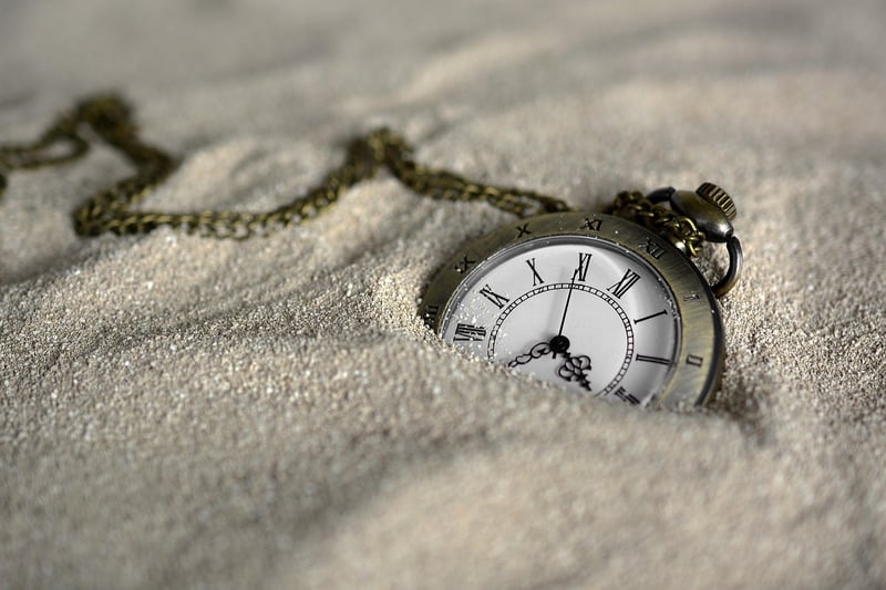 Navigating Time Paradoxes