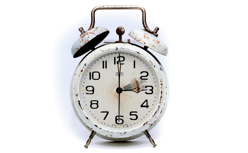 Time-Traveler Interviews